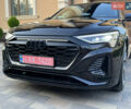Черный Ауди Q8 e-tron, объемом двигателя 0 л и пробегом 31 тыс. км за 57900 $, фото 95 на Automoto.ua