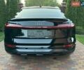 Черный Ауди Q8 e-tron, объемом двигателя 0 л и пробегом 20 тыс. км за 49999 $, фото 18 на Automoto.ua