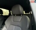 Чорний Ауді Q8 e-tron, об'ємом двигуна 0 л та пробігом 22 тис. км за 50999 $, фото 21 на Automoto.ua