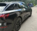 Черный Ауди Q8 e-tron, объемом двигателя 0 л и пробегом 35 тыс. км за 70000 $, фото 2 на Automoto.ua