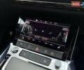 Чорний Ауді Q8 e-tron, об'ємом двигуна 0 л та пробігом 22 тис. км за 50999 $, фото 29 на Automoto.ua