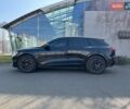 Черный Ауди Q8 e-tron, объемом двигателя 0 л и пробегом 46 тыс. км за 59500 $, фото 14 на Automoto.ua