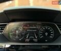 Чорний Ауді Q8 e-tron, об'ємом двигуна 0 л та пробігом 22 тис. км за 50999 $, фото 24 на Automoto.ua