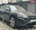 Черный Ауди Q8 e-tron, объемом двигателя 0 л и пробегом 28 тыс. км за 49000 $, фото 20 на Automoto.ua