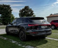 Черный Ауди Q8 e-tron, объемом двигателя 0 л и пробегом 66 тыс. км за 65000 $, фото 8 на Automoto.ua