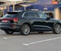 Черный Ауди Q8 e-tron, объемом двигателя 0 л и пробегом 35 тыс. км за 52950 $, фото 10 на Automoto.ua