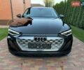 Черный Ауди Q8 e-tron, объемом двигателя 0 л и пробегом 20 тыс. км за 49999 $, фото 5 на Automoto.ua