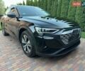 Черный Ауди Q8 e-tron, объемом двигателя 0 л и пробегом 20 тыс. км за 49999 $, фото 19 на Automoto.ua