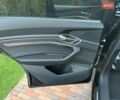 Черный Ауди Q8 e-tron, объемом двигателя 0 л и пробегом 20 тыс. км за 49999 $, фото 56 на Automoto.ua