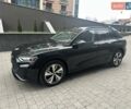 Черный Ауди Q8 e-tron, объемом двигателя 0 л и пробегом 27 тыс. км за 47900 $, фото 3 на Automoto.ua