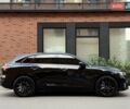 Чорний Ауді Q8 e-tron, об'ємом двигуна 0 л та пробігом 22 тис. км за 50999 $, фото 12 на Automoto.ua