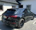 Черный Ауди Q8 e-tron, объемом двигателя 0 л и пробегом 51 тыс. км за 65000 $, фото 61 на Automoto.ua
