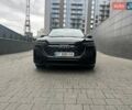 Черный Ауди Q8 e-tron, объемом двигателя 0 л и пробегом 27 тыс. км за 47900 $, фото 1 на Automoto.ua
