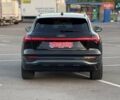 Черный Ауди Q8 e-tron, объемом двигателя 0 л и пробегом 35 тыс. км за 52950 $, фото 7 на Automoto.ua