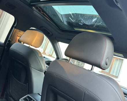 Черный Ауди Q8 e-tron, объемом двигателя 0 л и пробегом 51 тыс. км за 65000 $, фото 20 на Automoto.ua
