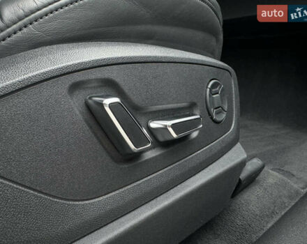 Ауді Q8 e-tron 2023 у Мукачеве на Automoto.ua Чорний Ауді Q8 e-tron, об'ємом двигуна 0 л та пробігом 38 тис. км за 64500 $, фото 46 на Automoto.ua