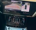 Черный Ауди Q8 e-tron, объемом двигателя 0 л и пробегом 13 тыс. км за 49000 $, фото 2 на Automoto.ua