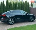 Черный Ауди Q8 e-tron, объемом двигателя 0 л и пробегом 20 тыс. км за 49999 $, фото 11 на Automoto.ua