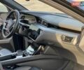 Черный Ауди Q8 e-tron, объемом двигателя 0 л и пробегом 35 тыс. км за 52950 $, фото 34 на Automoto.ua