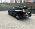 Черный Ауди Q8 e-tron, объемом двигателя 0 л и пробегом 27 тыс. км за 47900 $, фото 4 на Automoto.ua