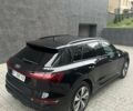 Черный Ауди Q8 e-tron, объемом двигателя 0 л и пробегом 27 тыс. км за 47900 $, фото 8 на Automoto.ua