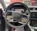 Чорний Ауді Q8 e-tron, об'ємом двигуна 0 л та пробігом 1 тис. км за 69900 $, фото 41 на Automoto.ua