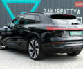 Черный Ауди Q8 e-tron, объемом двигателя 0 л и пробегом 53 тыс. км за 60500 $, фото 5 на Automoto.ua