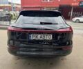 Чорний Ауді Q8 e-tron, об'ємом двигуна 0 л та пробігом 1 тис. км за 69900 $, фото 7 на Automoto.ua