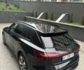 Черный Ауди Q8 e-tron, объемом двигателя 0 л и пробегом 27 тыс. км за 47900 $, фото 5 на Automoto.ua