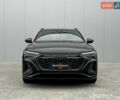 Ауді Q8 e-tron 2023 у Мукачеве на Automoto.ua Чорний Ауді Q8 e-tron, об'ємом двигуна 0 л та пробігом 38 тис. км за 64500 $, фото 2 на Automoto.ua