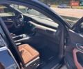 Черный Ауди Q8 e-tron, объемом двигателя 0 л и пробегом 13 тыс. км за 49000 $, фото 13 на Automoto.ua