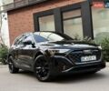 Чорний Ауді Q8 e-tron, об'ємом двигуна 0 л та пробігом 22 тис. км за 50999 $, фото 1 на Automoto.ua
