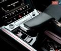 Черный Ауди Q8 e-tron, объемом двигателя 0 л и пробегом 32 тыс. км за 56700 $, фото 26 на Automoto.ua