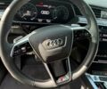 Черный Ауди Q8 e-tron, объемом двигателя 0 л и пробегом 33 тыс. км за 51115 $, фото 10 на Automoto.ua