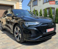 Черный Ауди Q8 e-tron, объемом двигателя 0 л и пробегом 31 тыс. км за 57900 $, фото 33 на Automoto.ua
