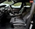 Черный Ауди Q8 e-tron, объемом двигателя 0 л и пробегом 32 тыс. км за 56700 $, фото 20 на Automoto.ua
