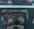 Черный Ауди Q8 e-tron, объемом двигателя 0 л и пробегом 20 тыс. км за 49999 $, фото 35 на Automoto.ua