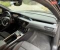 Чорний Ауді Q8 e-tron, об'ємом двигуна 0 л та пробігом 22 тис. км за 50999 $, фото 28 на Automoto.ua
