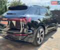 Черный Ауди Q8 e-tron, объемом двигателя 0 л и пробегом 31 тыс. км за 57900 $, фото 9 на Automoto.ua