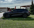 Черный Ауди Q8 e-tron, объемом двигателя 0 л и пробегом 66 тыс. км за 65000 $, фото 4 на Automoto.ua