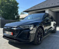 Черный Ауди Q8 e-tron, объемом двигателя 0 л и пробегом 51 тыс. км за 65000 $, фото 65 на Automoto.ua