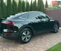 Черный Ауди Q8 e-tron, объемом двигателя 0 л и пробегом 20 тыс. км за 49999 $, фото 10 на Automoto.ua