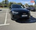 Черный Ауди Q8 e-tron, объемом двигателя 0 л и пробегом 4 тыс. км за 51800 $, фото 6 на Automoto.ua