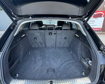 Ауді Q8 e-tron 2023 у Івано-Франківську на Automoto.ua Чорний Ауді Q8 e-tron, об'ємом двигуна 0 л та пробігом 26 тис. км за 49900 $, фото 13 на Automoto.ua