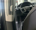 Черный Ауди Q8 e-tron, объемом двигателя 0 л и пробегом 28 тыс. км за 49000 $, фото 18 на Automoto.ua
