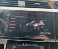 Чорний Ауді Q8 e-tron, об'ємом двигуна 0 л та пробігом 1 тис. км за 69900 $, фото 29 на Automoto.ua
