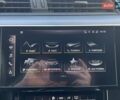 Черный Ауди Q8 e-tron, объемом двигателя 0 л и пробегом 35 тыс. км за 52950 $, фото 46 на Automoto.ua