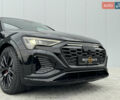 Ауді Q8 e-tron 2023 у Мукачеве на Automoto.ua Чорний Ауді Q8 e-tron, об'ємом двигуна 0 л та пробігом 38 тис. км за 64500 $, фото 18 на Automoto.ua