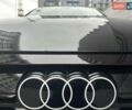 Черный Ауди Q8 e-tron, объемом двигателя 0 л и пробегом 27 тыс. км за 47900 $, фото 9 на Automoto.ua