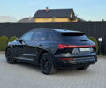 Черный Ауди Q8 e-tron, объемом двигателя 0 л и пробегом 41 тыс. км за 53000 $, фото 3 на Automoto.ua